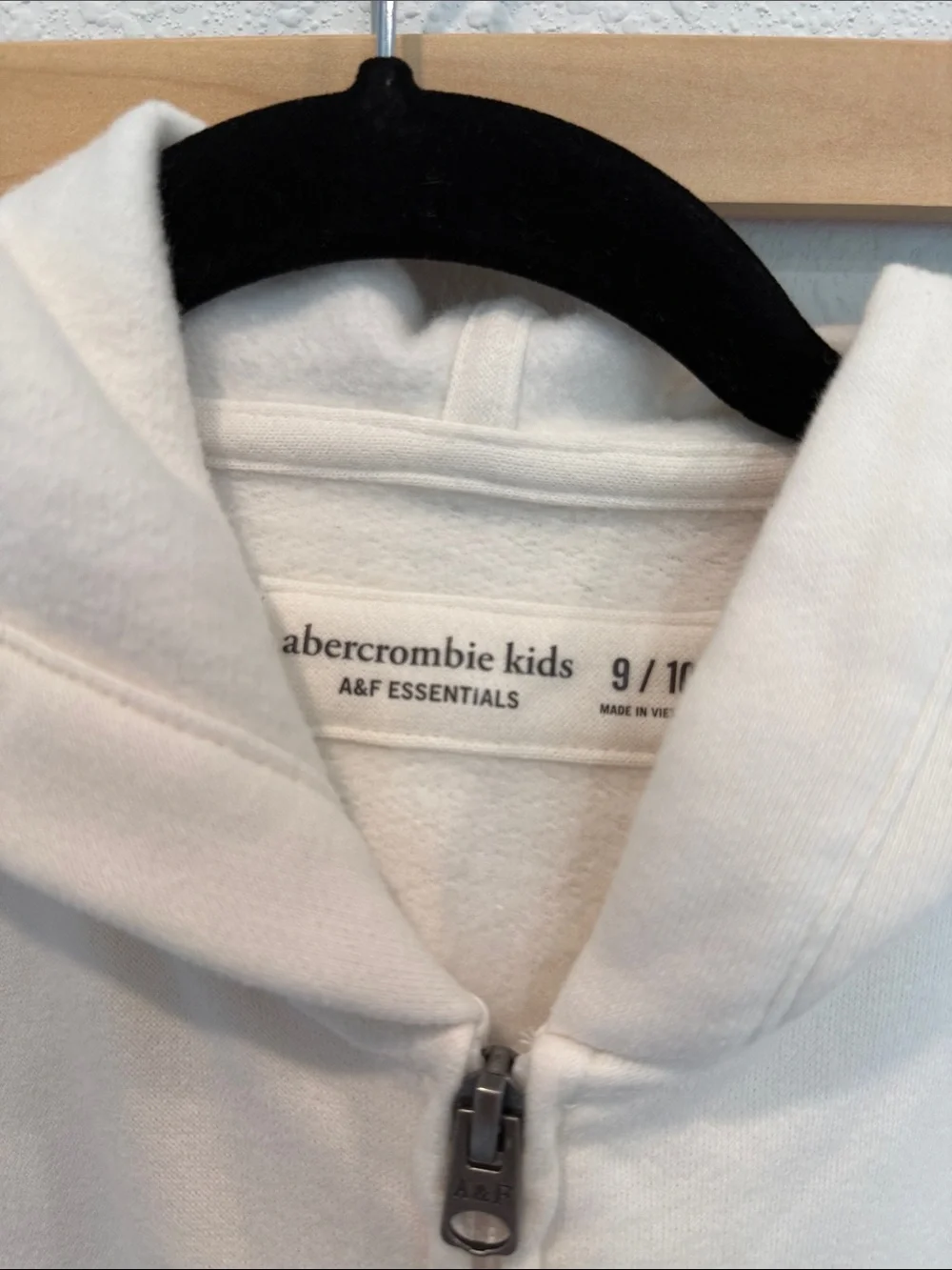 abercrombie kids SET